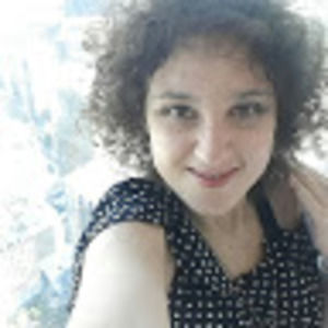 Meet your Posher, Roberta